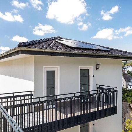 Egge Resort 7B Mit Whirpool U Sauna Altenbeken Exterior foto