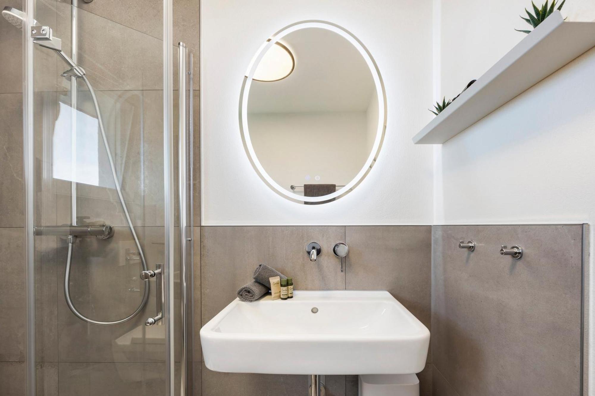 Egge Resort 7B Mit Whirpool U Sauna Altenbeken Exterior foto
