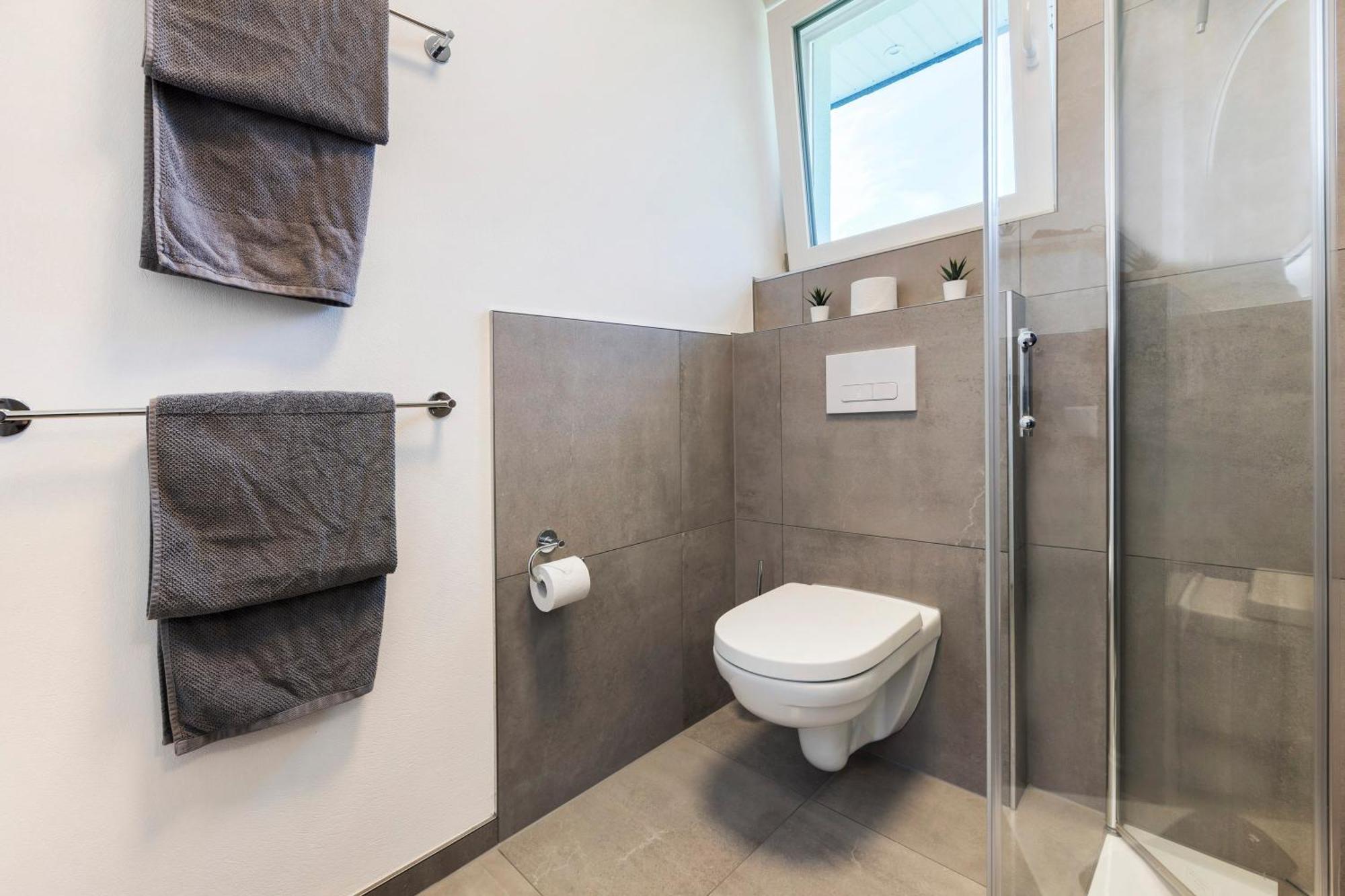 Egge Resort 7B Mit Whirpool U Sauna Altenbeken Exterior foto